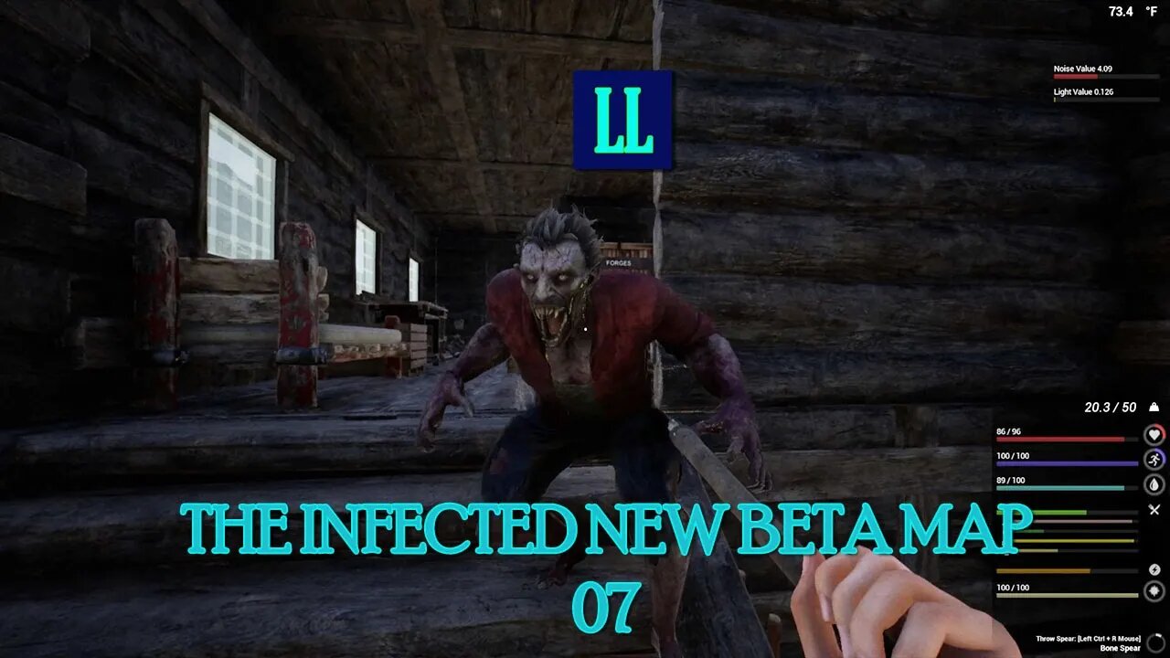 Infected New Beta Map 07