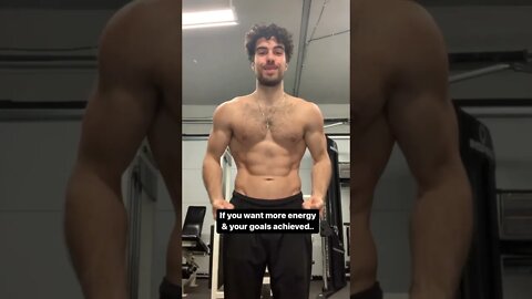 How To Feel Better In Your Journey #workoutgoals #muscle #shorts #fitness #youtubeshorts