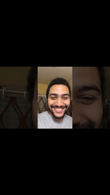 How to turn up on your birthday…