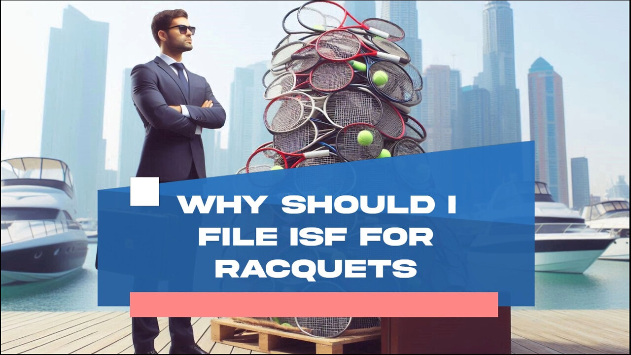 Mastering Import Rules: Keep Your Racquets on the Move!