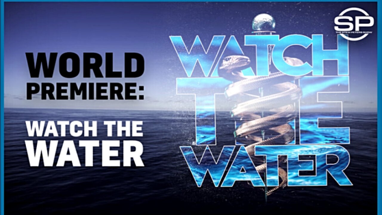 WATCH THE WATER (FULL MOVIE)