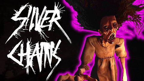 Mama's got GRIP Strength!!! | Silver Chains #indiegame #horrorgaming
