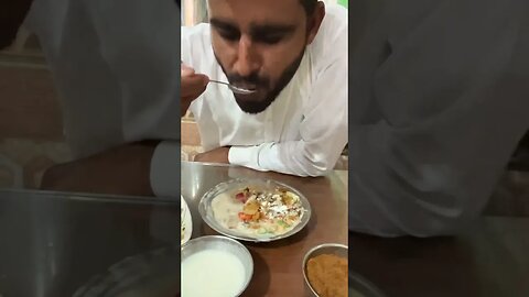 Dahi Bhally on Eid Day #food #foodies #dahibhalla