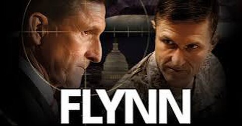 FLYNN: Deliver The Truth - Whatever The Cost [Full Documentary]