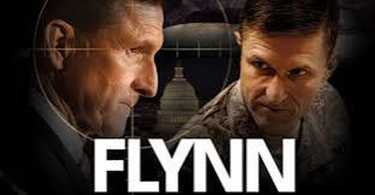 FLYNN: Deliver The Truth - Whatever The Cost [Full Documentary]