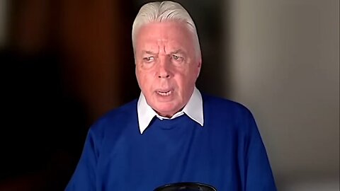 David Icke Talks To Jeffmara About The Reincarnation Trap