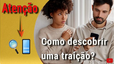 Como descobrir uma traição no relacionamento! (DICAS e SINAIS) Legendas em ingles e portugues