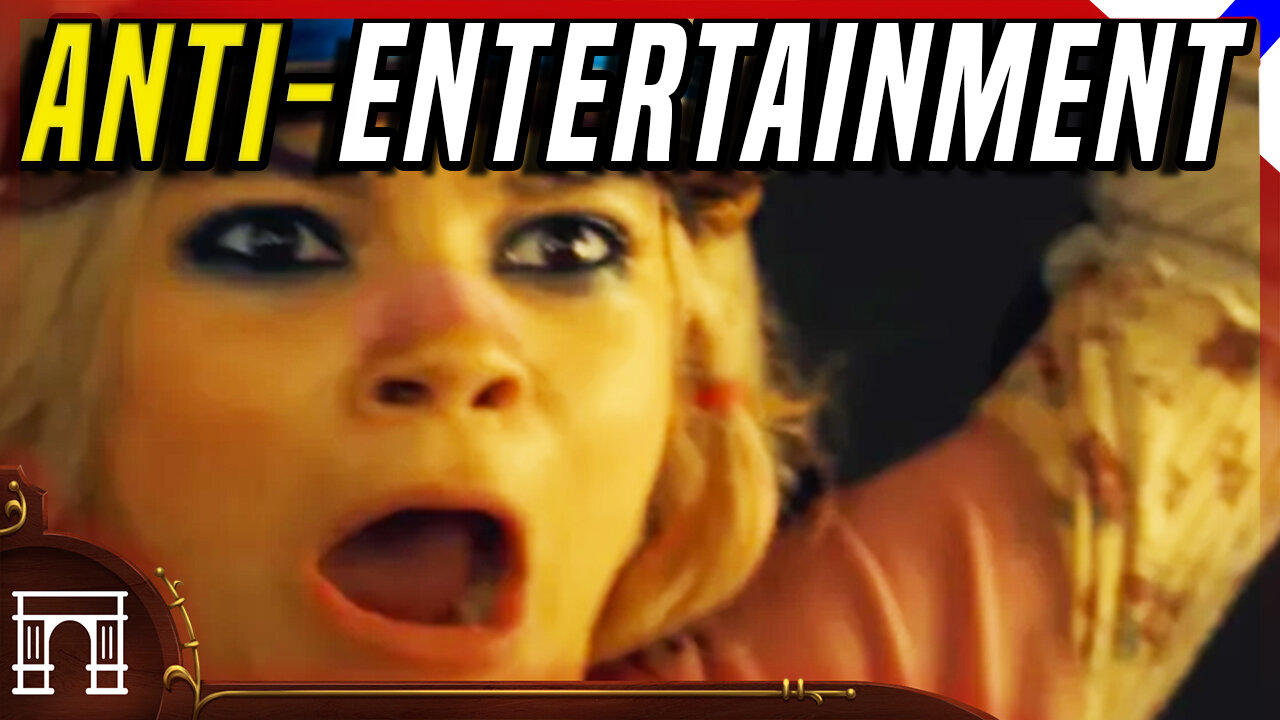 Borderlands The Movie Review 100% Pure Anti-Fun! A Black Hole Of Counter Comedy!