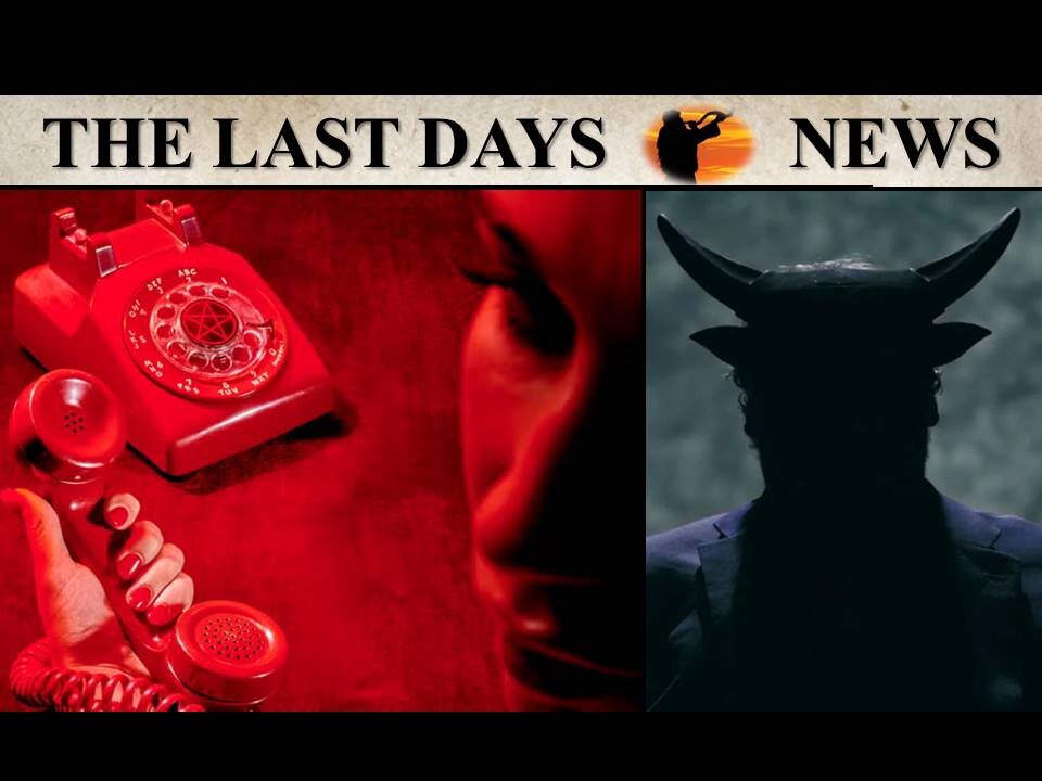 Demonic!!! The TRUTH About Planned Parenthood!!!