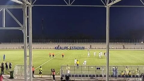 🔴LIVE:APR FC vs Musanze FC Live Match