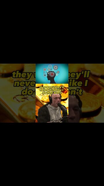 The Power of Poverty: Joe Rogan's Insights on Wealth, Empathy, and Resilience #JRE #2000