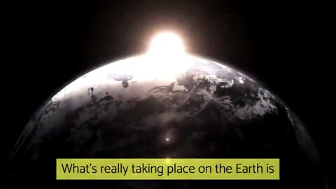 Most have no idea what is happening or the trouble humans are facing.