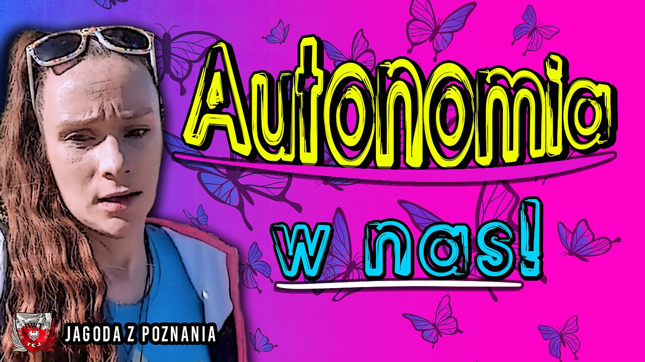 Autonomia w nas! 08102024