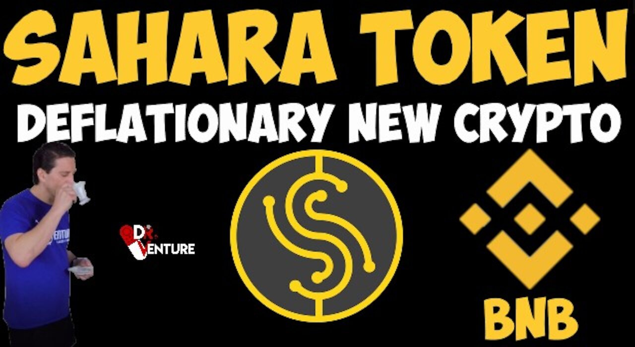 Worth the Investment? Sahara Token Crypto Coin