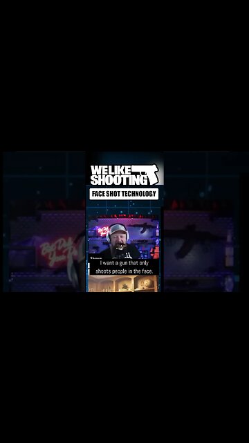 Face Shot Technology