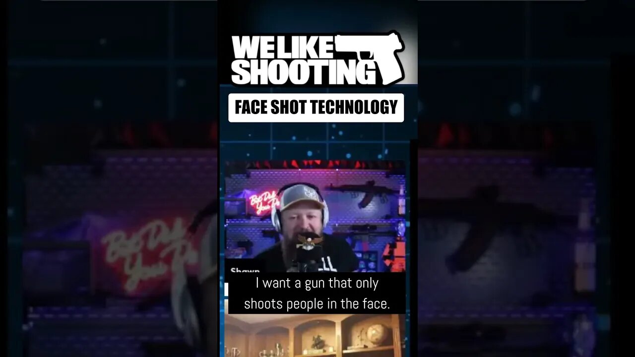 Face Shot Technology