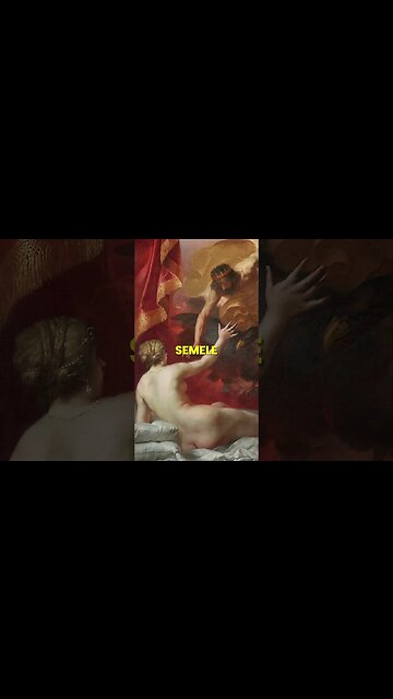 5 Times Hera Took Revenge From Zeus! | Mythical Madness