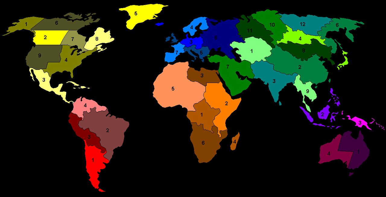 CCR Weekly #33 - The Geopolitical Origins Of Dispensationalism