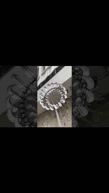 Captivating Concordia public arts #viral #trendingshorts