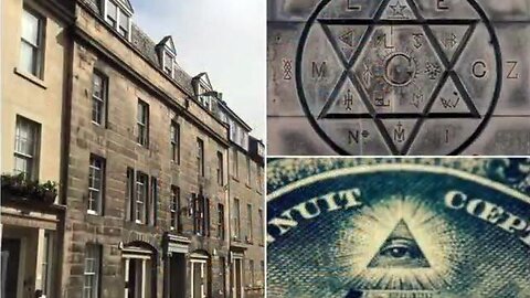 IS THIS THE OLDEST KNOWN (CONTINUOUSLY RUNNING) FREEMASON LODGE IN THE WORLD?