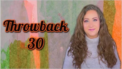 Throwback 30 Project Pan UPDATE 10 | Jessica Lee