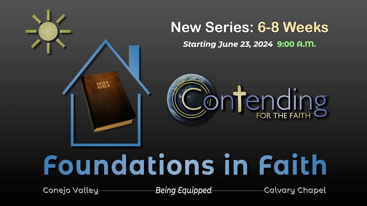 5. Psychologizing The Faith