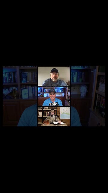 The Gospel Isn't Rocket Science! w/Phil and Al Robertson @PhilRobertsononBlazeTV #shorts #podcast