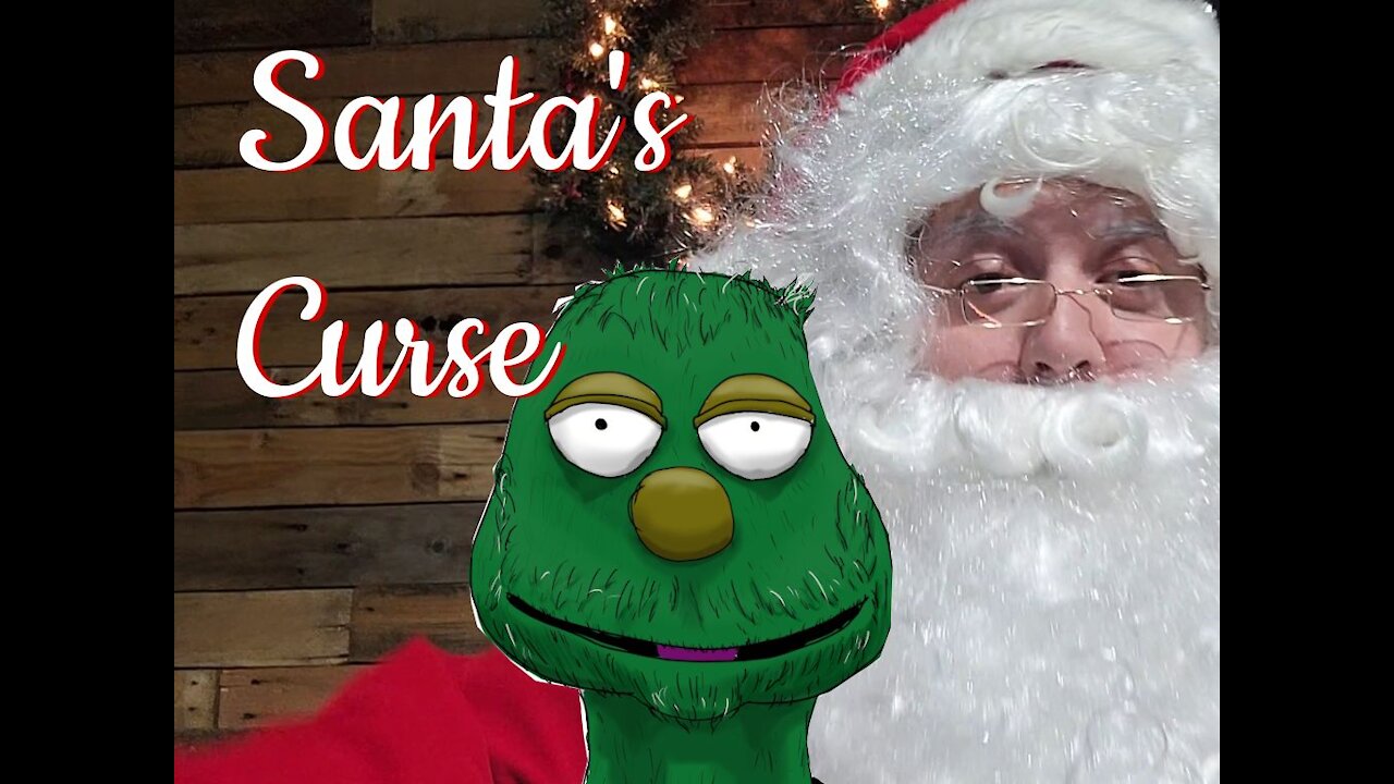 Santa's Curse