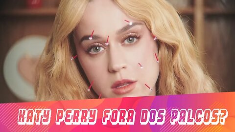 KATY PERRY VAI DAR PAUSA NA CARREIRA? | FM NEWS