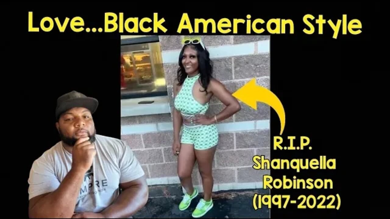 Shanquella Brown Deleted By "Friends" In Mexico, VIRGINIA SHOOTER, & More!