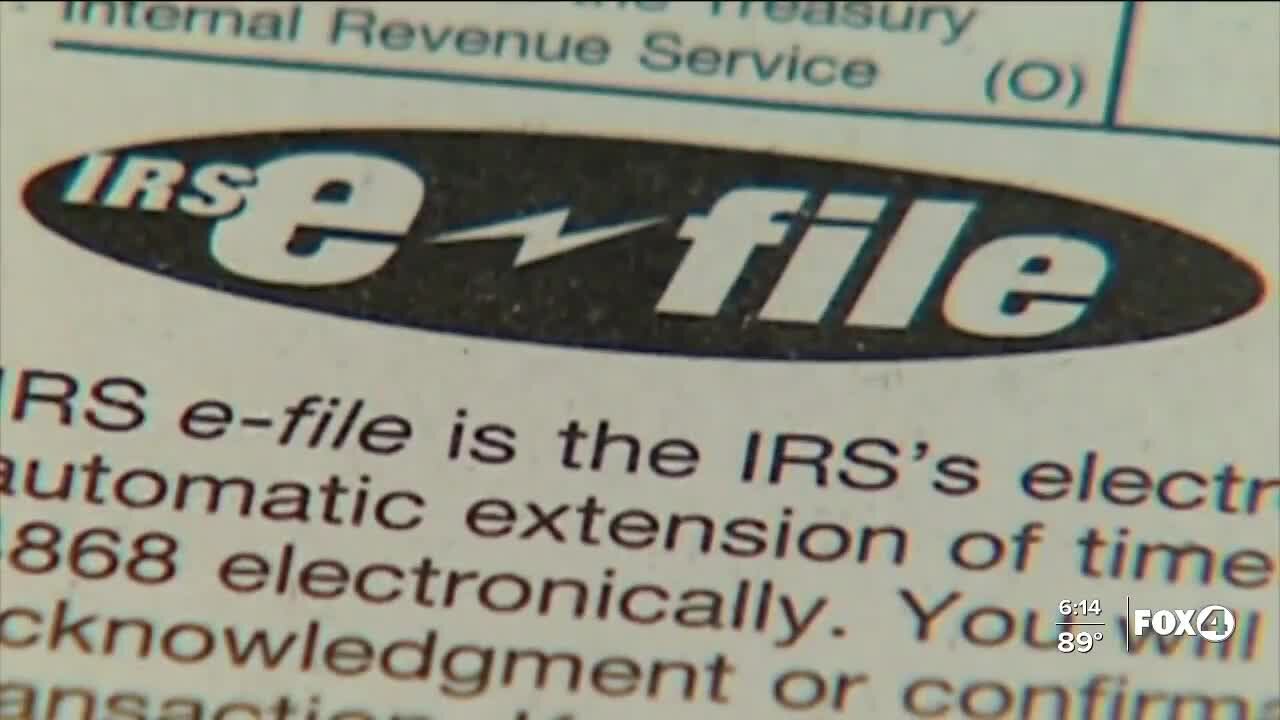 Monday is Tax Day 2021: New tax filing deadline is here