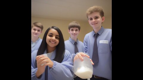 Students take: The Cure for Cancer Has Always Been Within Our Grasp and Reach