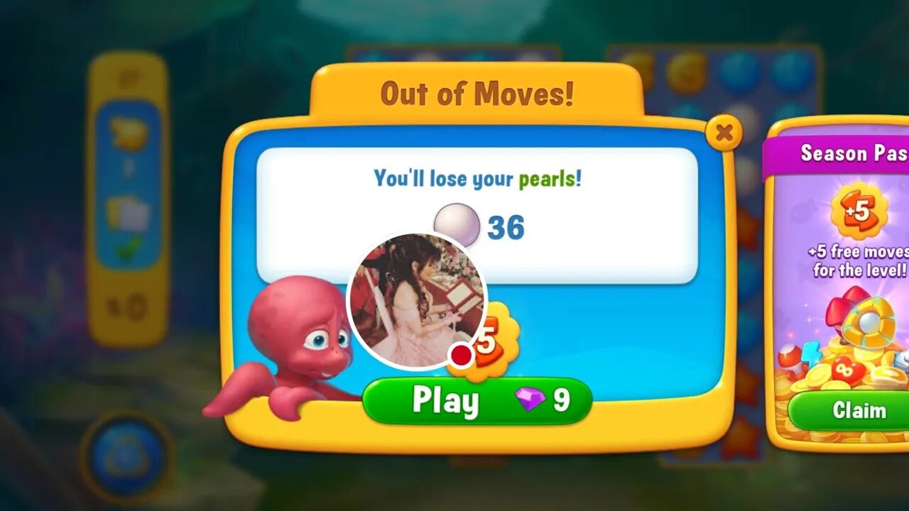 FRANSISCA AQUARIUM 17