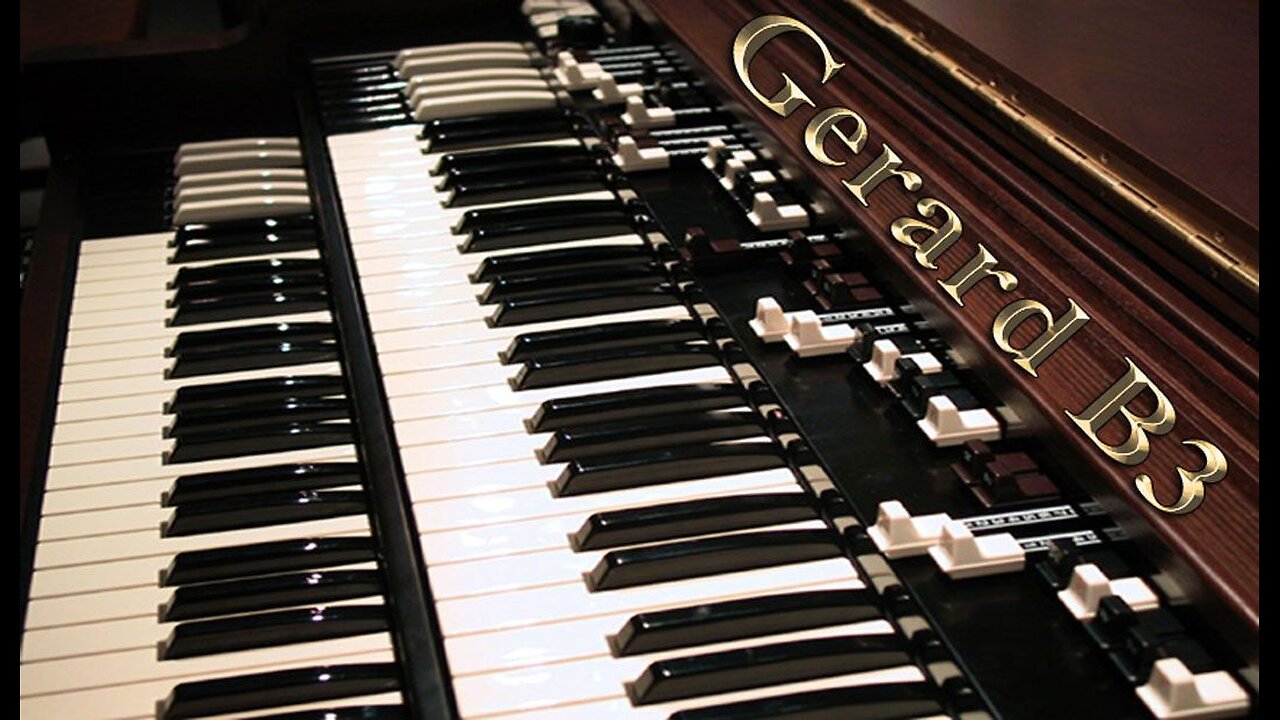 Saturday Blues night