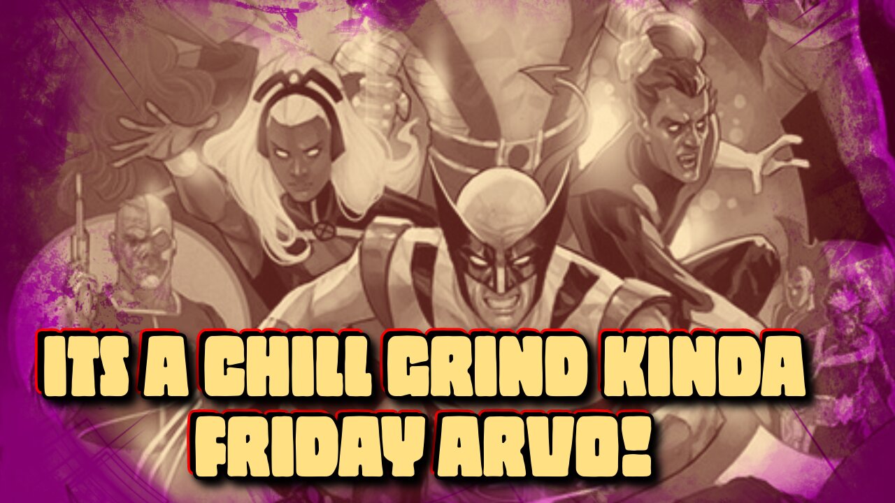 Grinding Arena And EQ Maybe Frebnlys? | Marvel Contest Of Champions