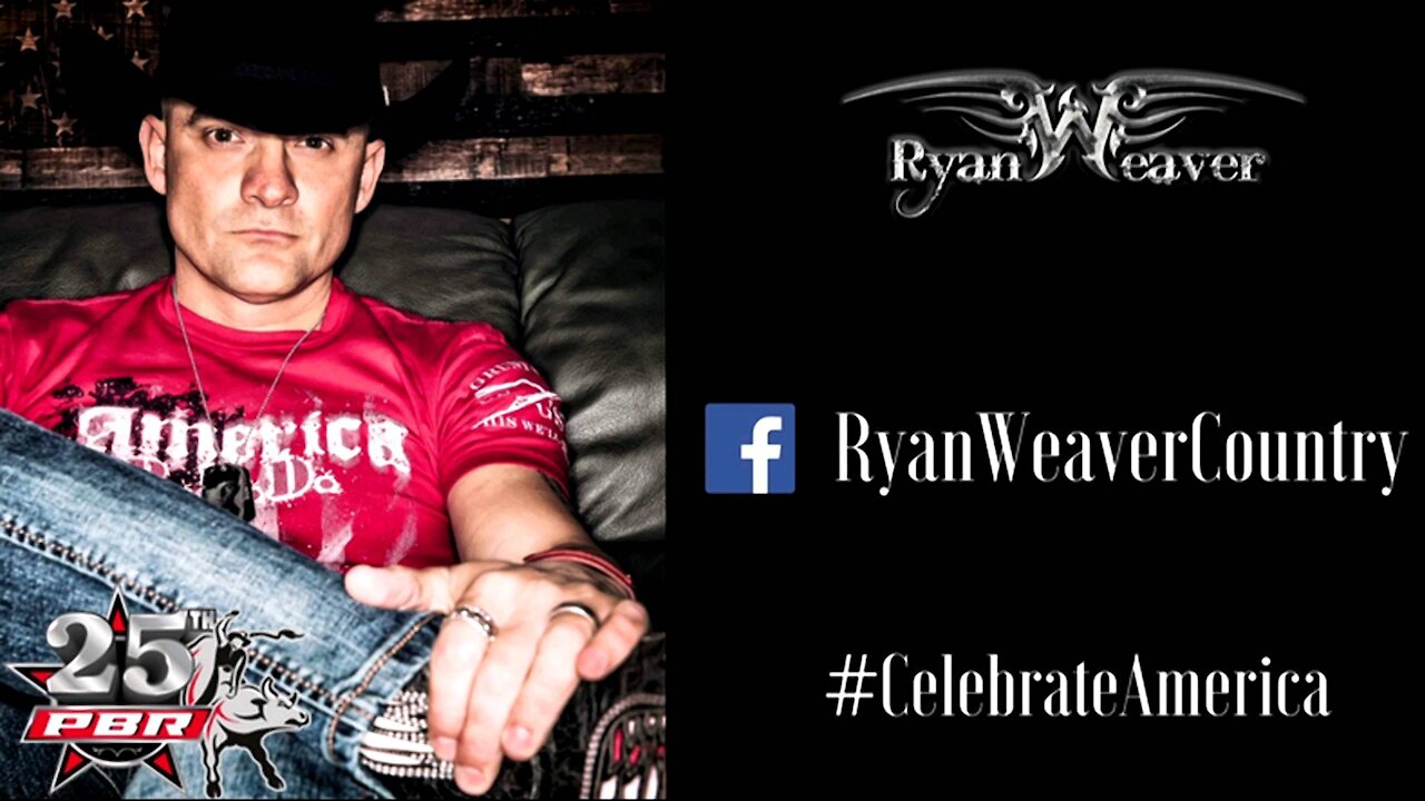 Ryan Weaver Performs at AT&T Stadium