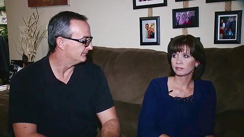 The family of 16 yo JT Medina killed in Glenpool crash speak word of God in wake of tragedy