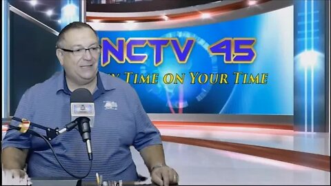 NCTV45 CEDARS SPORTS CORNER REPORT TUESDAY OCTOBER 4 2022 PLEASE SHARE