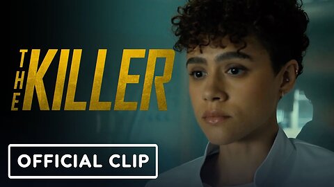 The Killer - Exclusive Official Clip (2024)