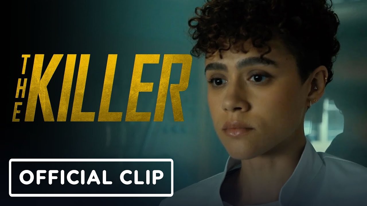 The Killer - Exclusive Official Clip (2024)