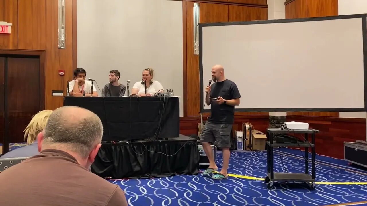 Animenext 2023 video 5