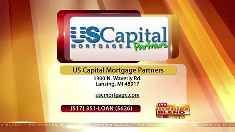 US Capital Mortgage - 1/18/18