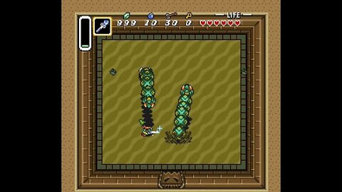 Link to the Past Part 3