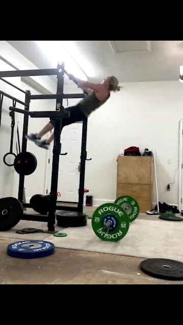 Marjorie Taylor Greene Shows Off CRAZY Workout Routine