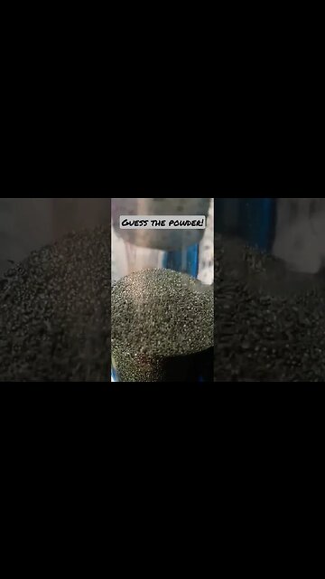 Putting The Spicy Stuff Into The Thing Before We Can Empty It Into The Other Things That Goes Bang