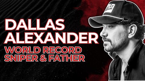 Dallas Alexander Reveals Shooter Had Help