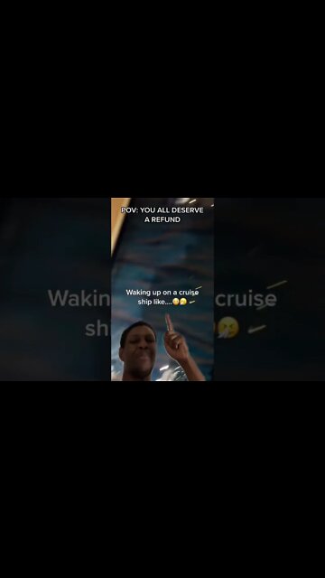 POV: THESE PEOPLE DESERVE A REFUND #shorts