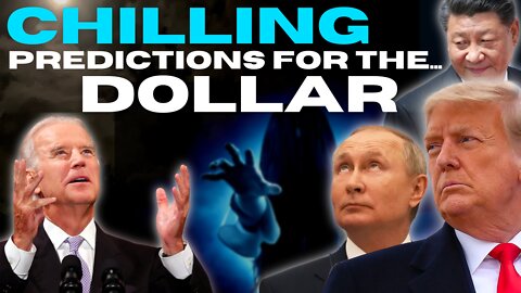 Is the U.S. Dollar Going to Collapse?