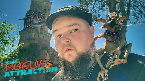 Live At Island's Of Adventure | How Are Those Spring Break Crowds.