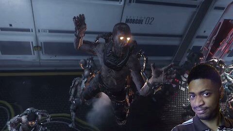 Round 100 attempt Outbreak Advance Warfare Exo Zombies 124/200 Part 1